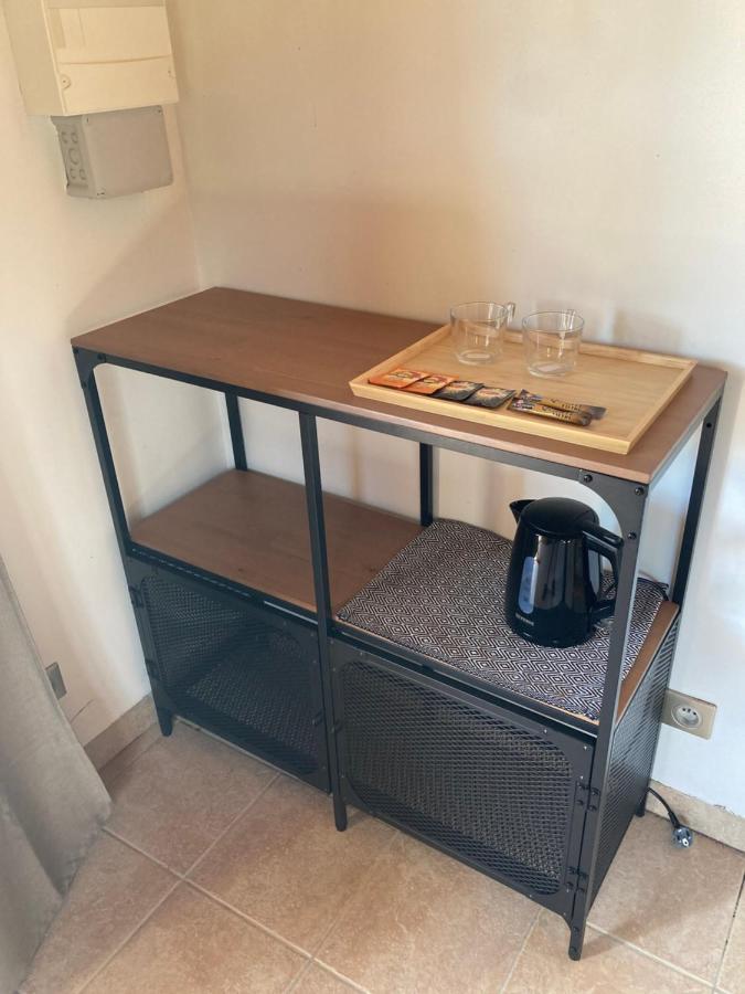Charmante Maisonnette Independante Broye 외부 사진
